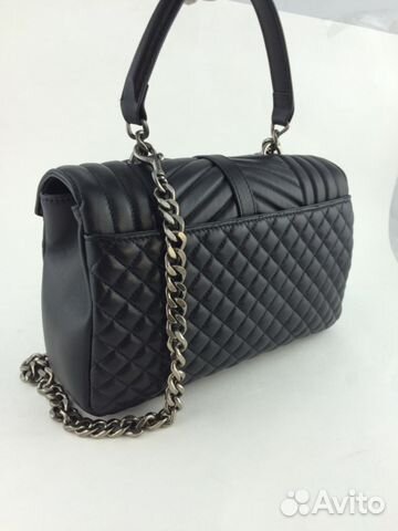 Женская сумка клатч Saint Laurent арт.091-1 Женская сумка клатч Saint Laurent арт.091-1