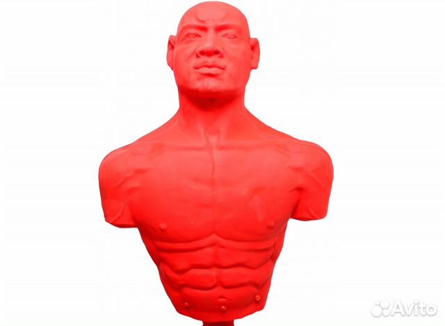 Водоналивной боксерский мешок (Герман) Груша