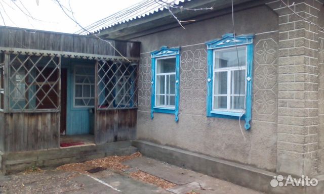 Дом 70 м² на участке 4 сот.