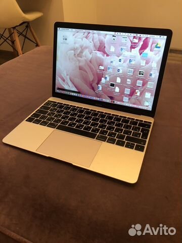 Apple MacBook 12 Retina