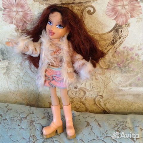 Кукла Bratz оригинал Кукла Bratz оригинал
