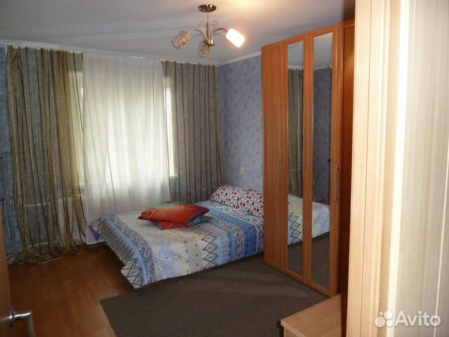 2-к квартира, 45 м², 1/9 эт.
