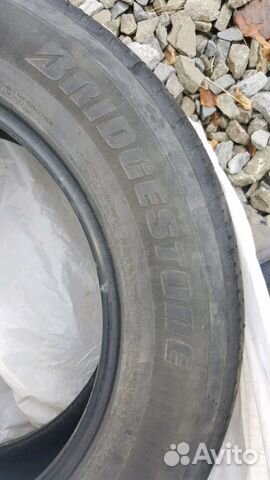 Шины Bridgestone