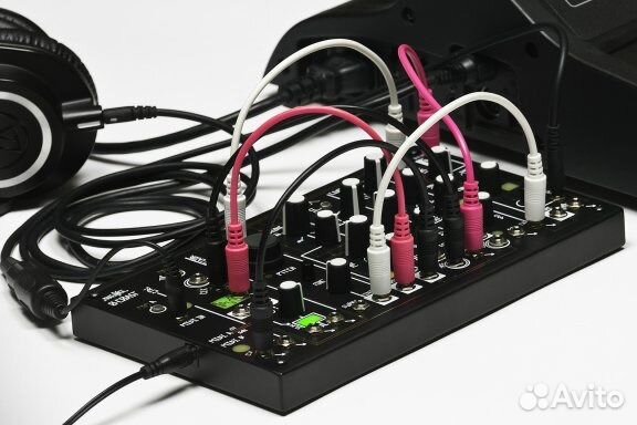 Make Noise 0-Coast новый