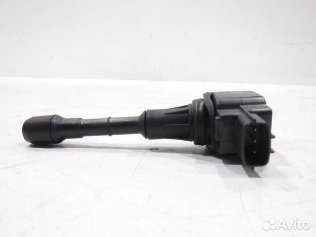 Катушка зажигания Nissan Murano, X Trail, Qashqai Катушка зажигания Nissan Murano, X Trail, Qashqai
