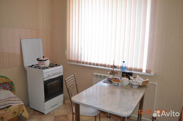 3-к квартира, 65 м², 9/9 эт.