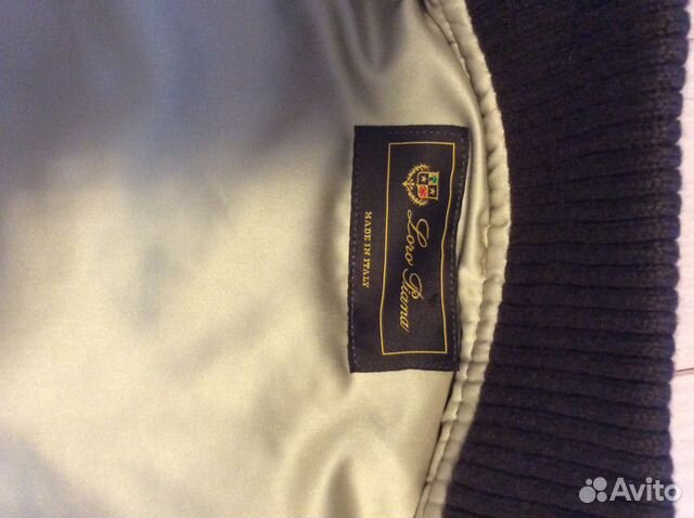Loro Piana Жилет Кашемир Италия Жилетка Оригинал Loro Piana Жилет Кашемир Италия Жилетка Оригинал