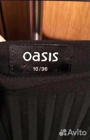 Юбка гофре Юбка гофре