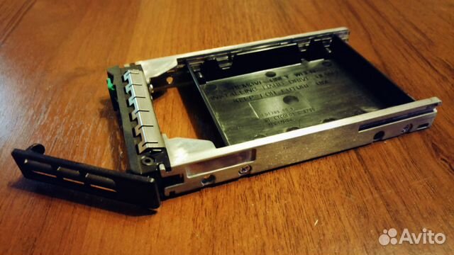 Салазки SAS/SATA 2,5 Салазки SAS/SATA 2,5