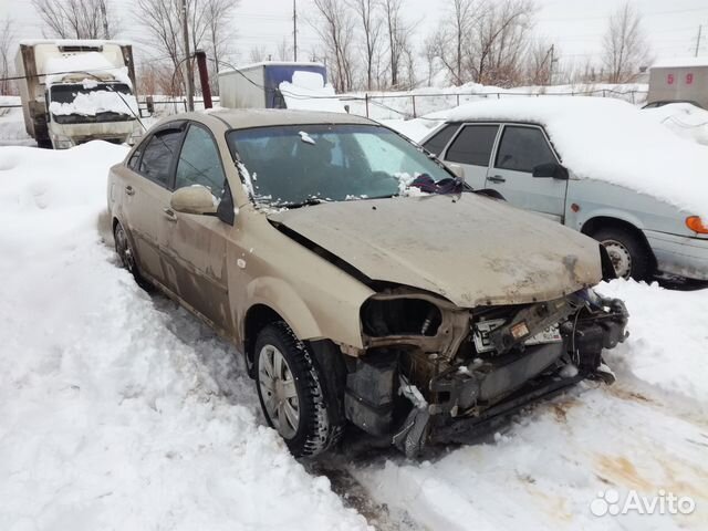 Авторазбор Chevrolet Lacetti 4 автомобиля Авторазбор Chevrolet Lacetti 4 автомобиля