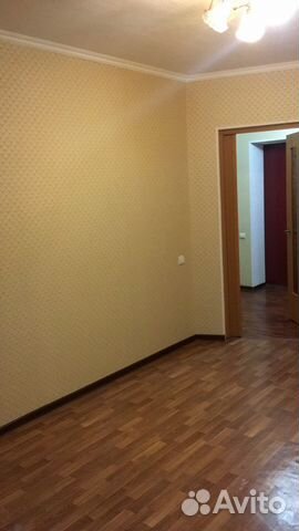 1-к квартира, 45 м², 5/5 эт.