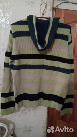 Cвитер/кофта