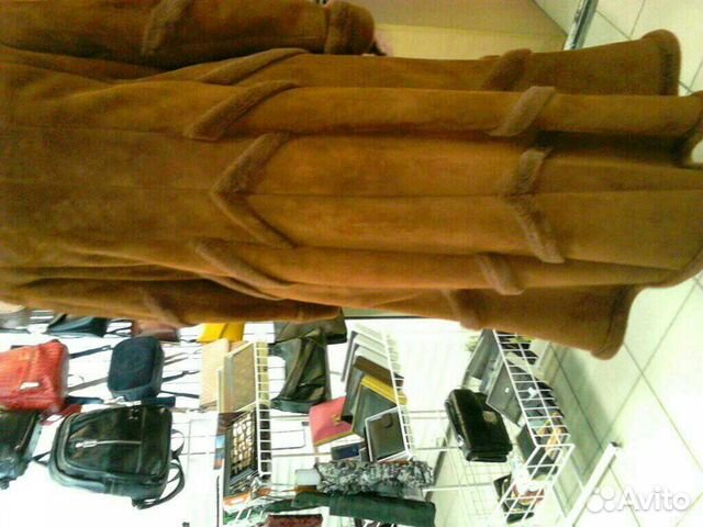 Дубленка Дубленка