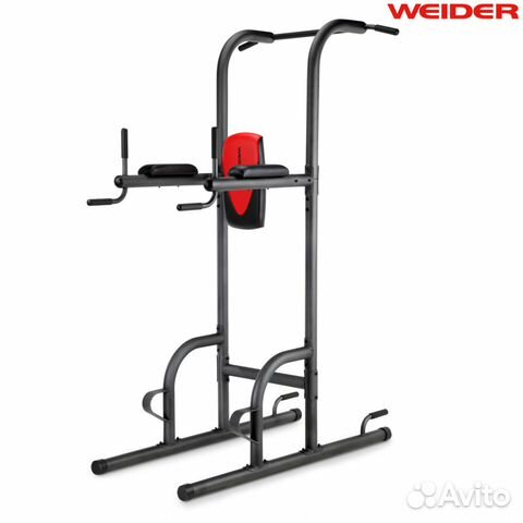 Стойка для подтягиваний Weider webe99712