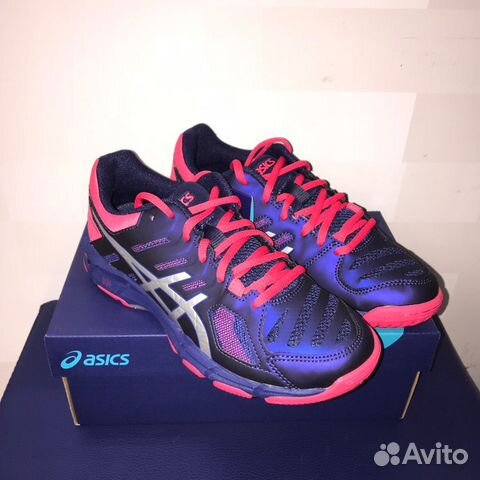 asics gel beyond 6