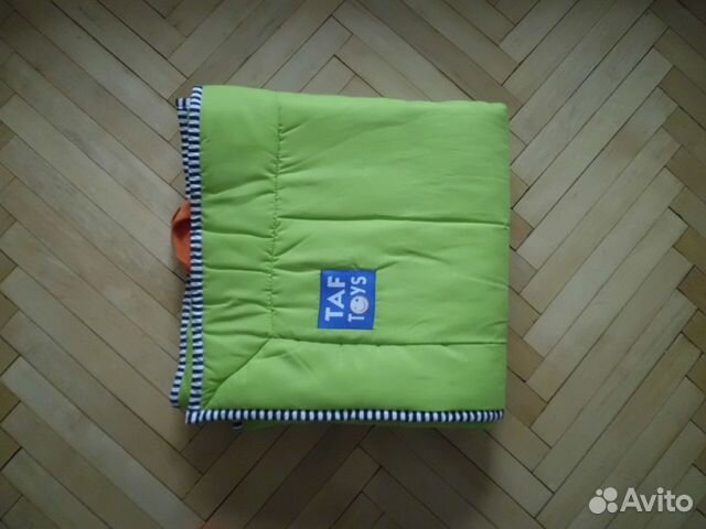 Развивающий коврик Таф Тойз Развивающий коврик Таф Тойз