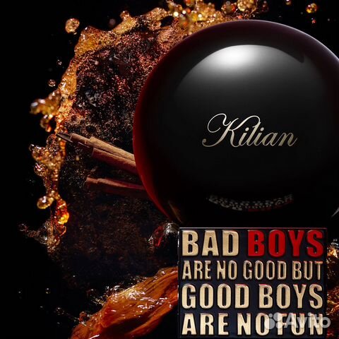 Kilian BAD boys 30ML Kilian BAD boys 30ML