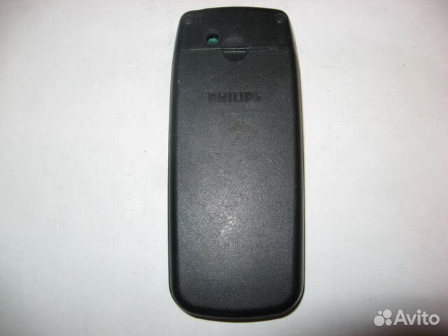 Philips 192 Black Philips 192 Black