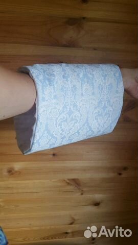 Подушечка для кормления и укачивания