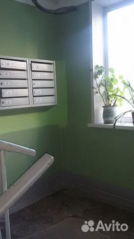 2-к квартира, 45.5 м², 4/5 эт. 2-к квартира, 45.5 м², 4/5 эт.