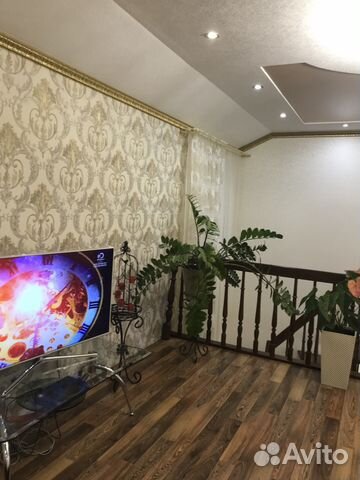 

3-к. дом, 120 м²