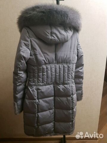 Пуховик Пуховик