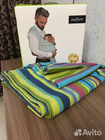 Слинг-шарф Слинг-шарф