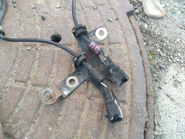Датчик ABS Subaru 2003-2014 Датчик ABS Subaru 2003-2014
