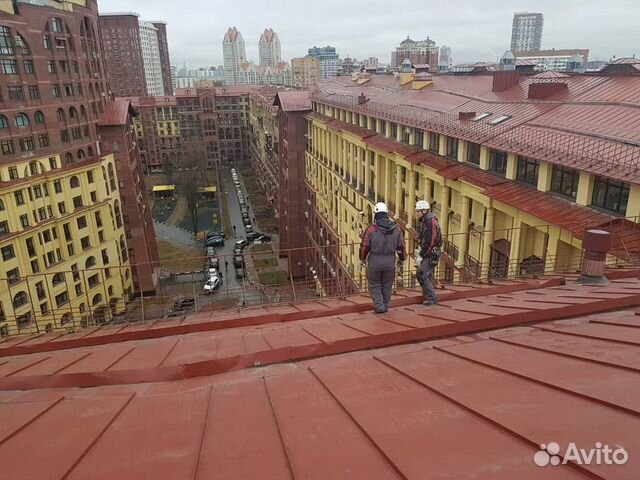 Промышленные альпинисты. Не посредники Промышленные альпинисты. Не посредники