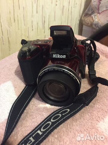 Фотоаппарат Фотоаппарат