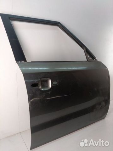 Дверь передняя правая Kia Soul 2 2014-2018 Дверь передняя правая Kia Soul 2 2014-2018