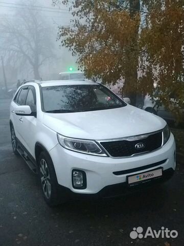 KIA Sorento 2.0 AT, 2013, 104 000 км