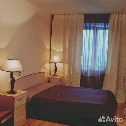 1-к квартира, 35 м², 4/5 эт. 1-к квартира, 35 м², 4/5 эт.