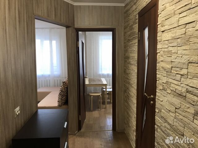 1-к квартира, 45 м², 8/12 эт.