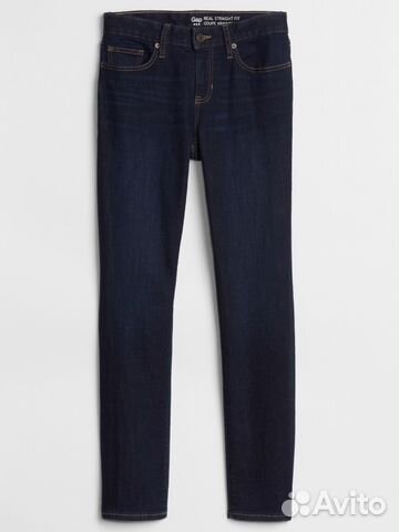 Джинсы GAP, новые Джинсы GAP, новые