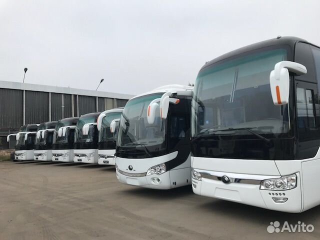 Аренда автобуса микроавтобуса от 5-75 мест
