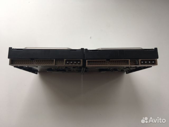 Жесткий диск