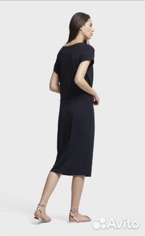Платье новое dkny (S)