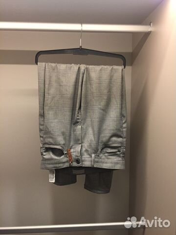 Штаны Zara Штаны Zara