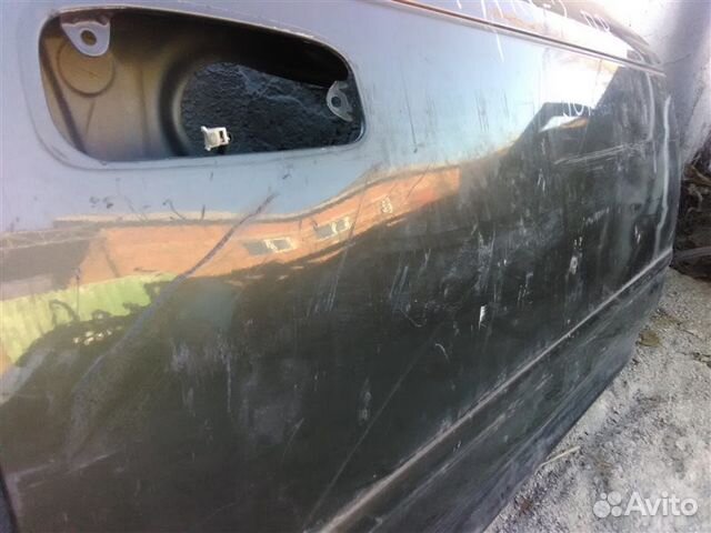 Дверь передняя правая Toyota Mark Ii JX90 1GFE Дверь передняя правая Toyota Mark Ii JX90 1GFE