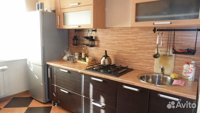 2-к квартира, 52 м², 4/9 эт. 2-к квартира, 52 м², 4/9 эт.