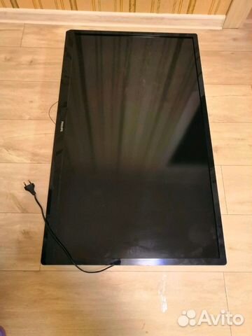 Телевизор Philips, диагональ 40 Телевизор Philips, диагональ 40