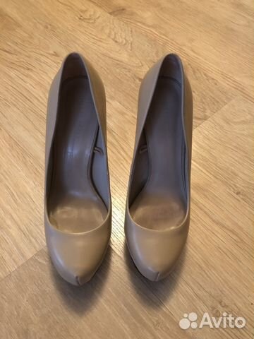 Туфли Zara