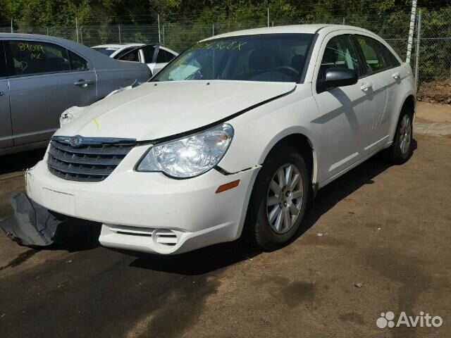 Запчасти Chrysler Sebring Запчасти Chrysler Sebring