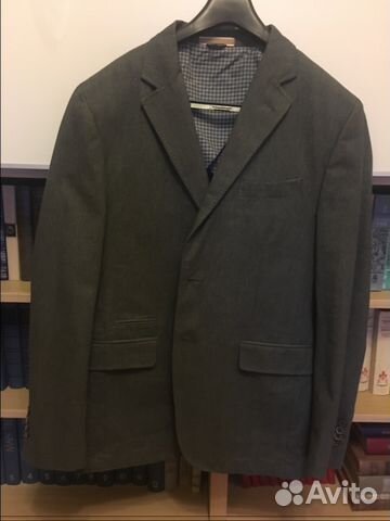 Пиджак Massimo Dutti Пиджак Massimo Dutti