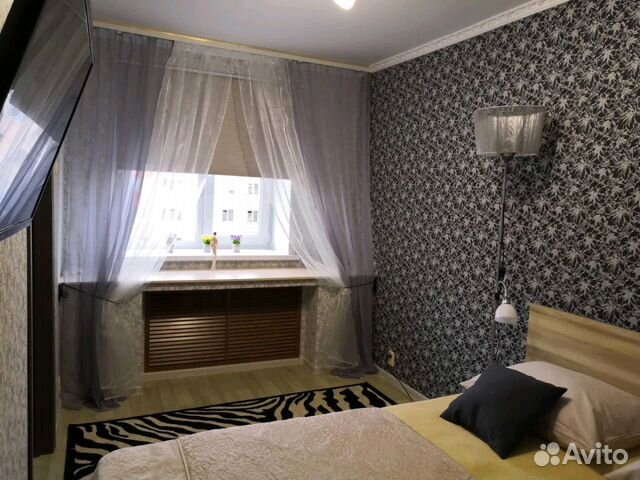 2-к квартира, 48 м², 5/5 эт.