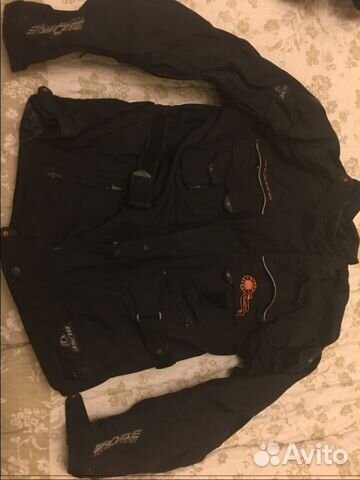 Продам куртку Buse Продам куртку Buse
