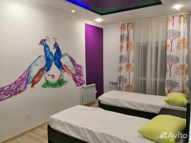 

4-к. коттедж, 170 м²