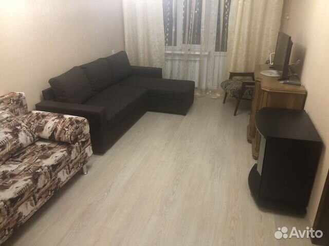 2-к квартира, 45 м², 3/5 эт. 2-к квартира, 45 м², 3/5 эт.