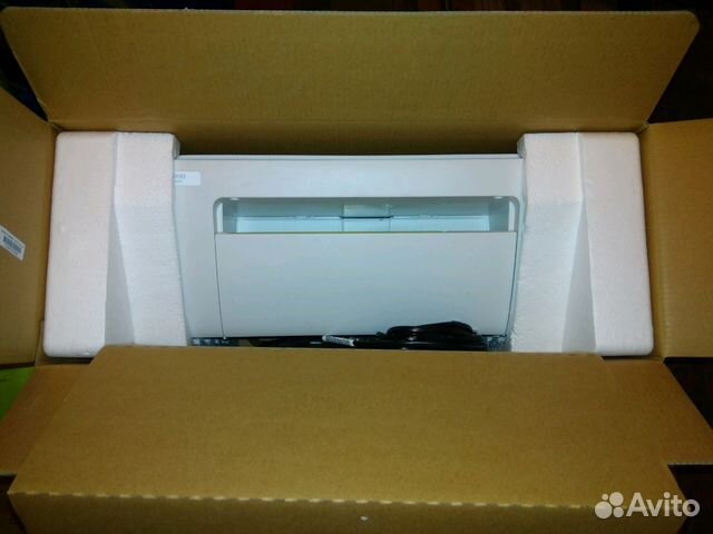 Мфу HP DeskJet 2130